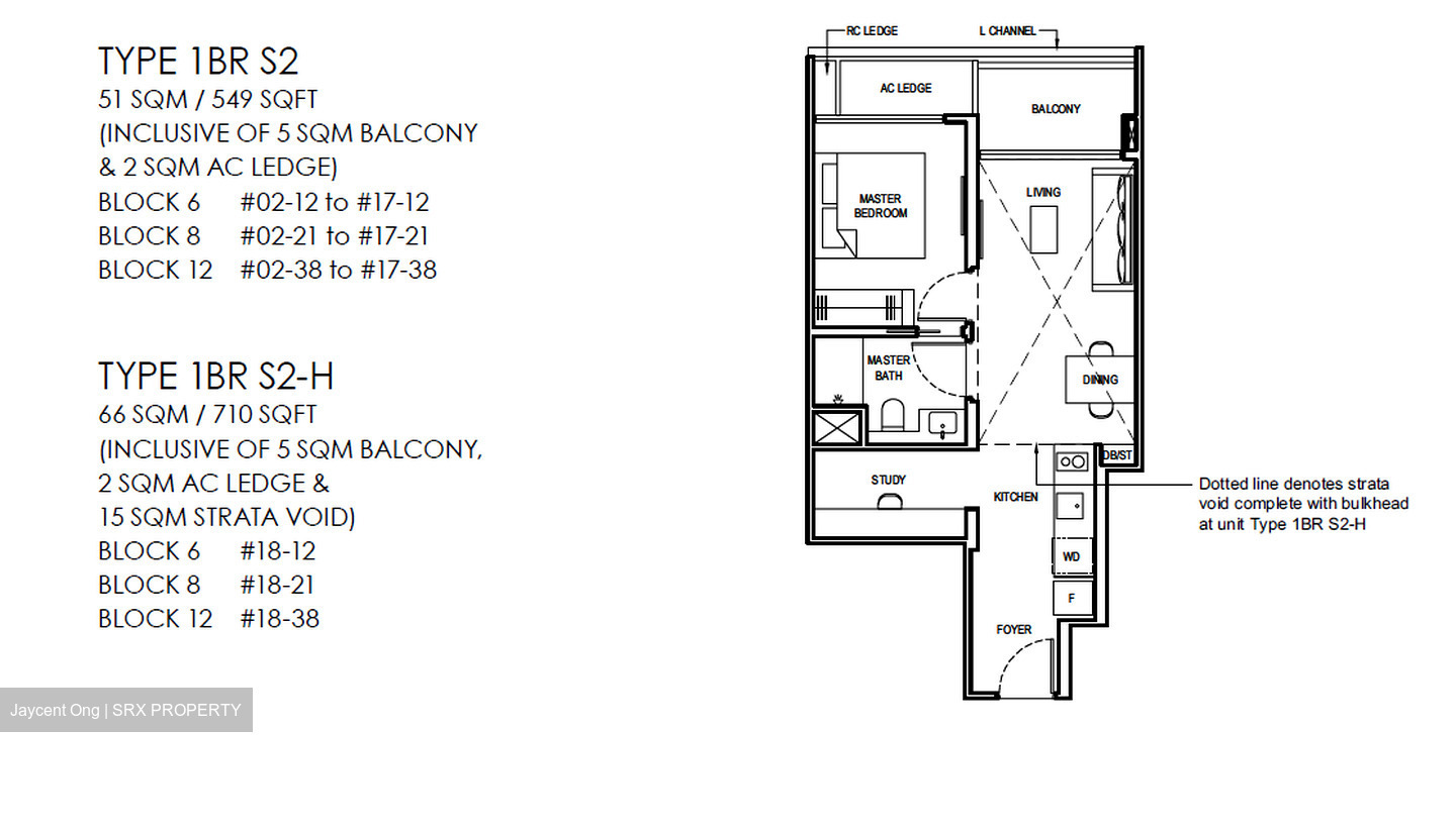 Dunman Road (D15), Condominium #599751371